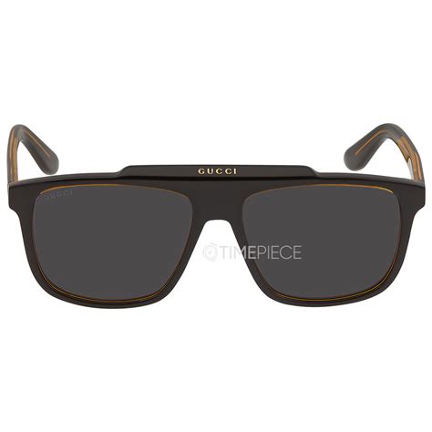 gucci 1039s|Gucci Men's Sunglasses, GG1039S 58 .